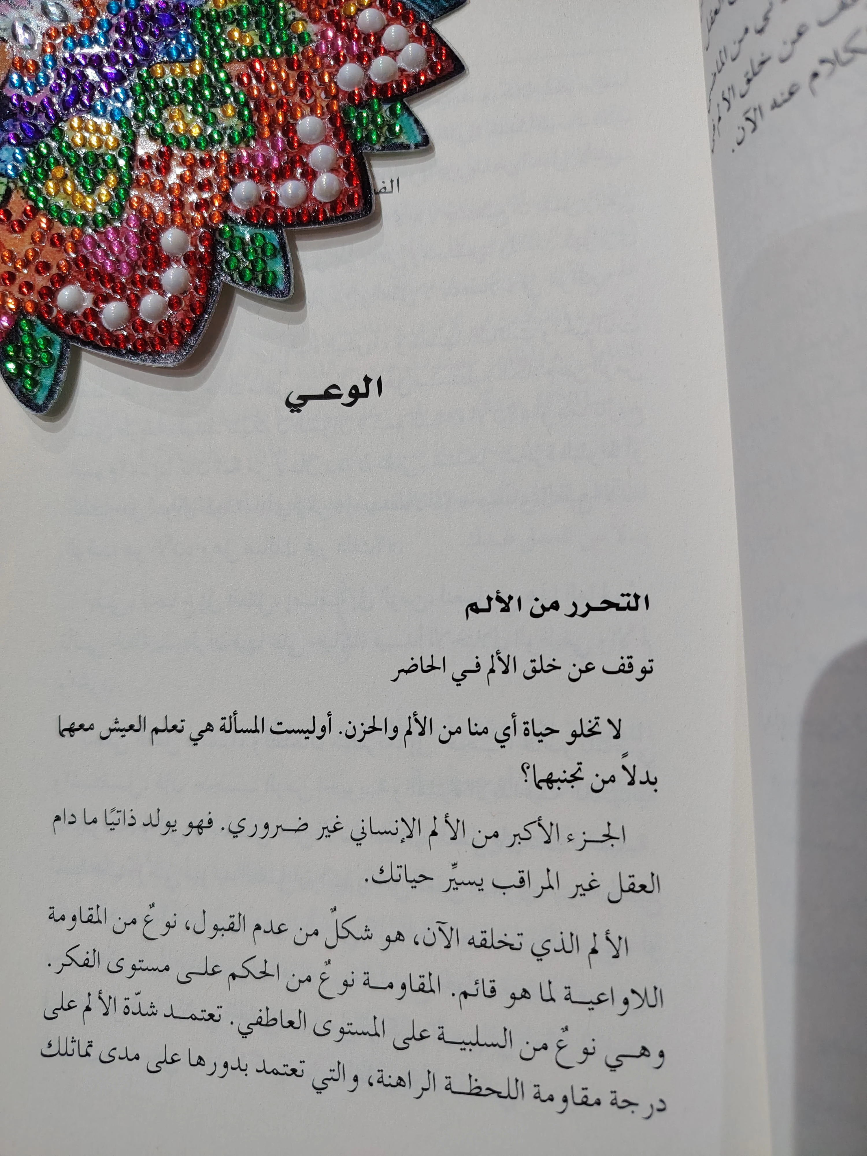 المنتج