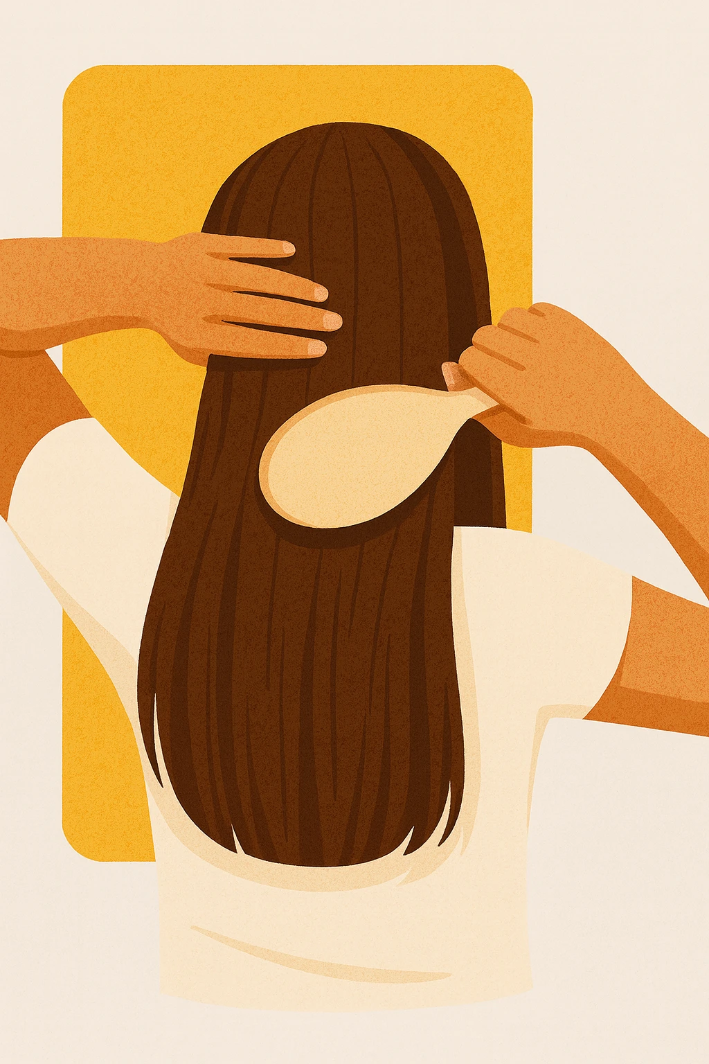 العناية بالشعر