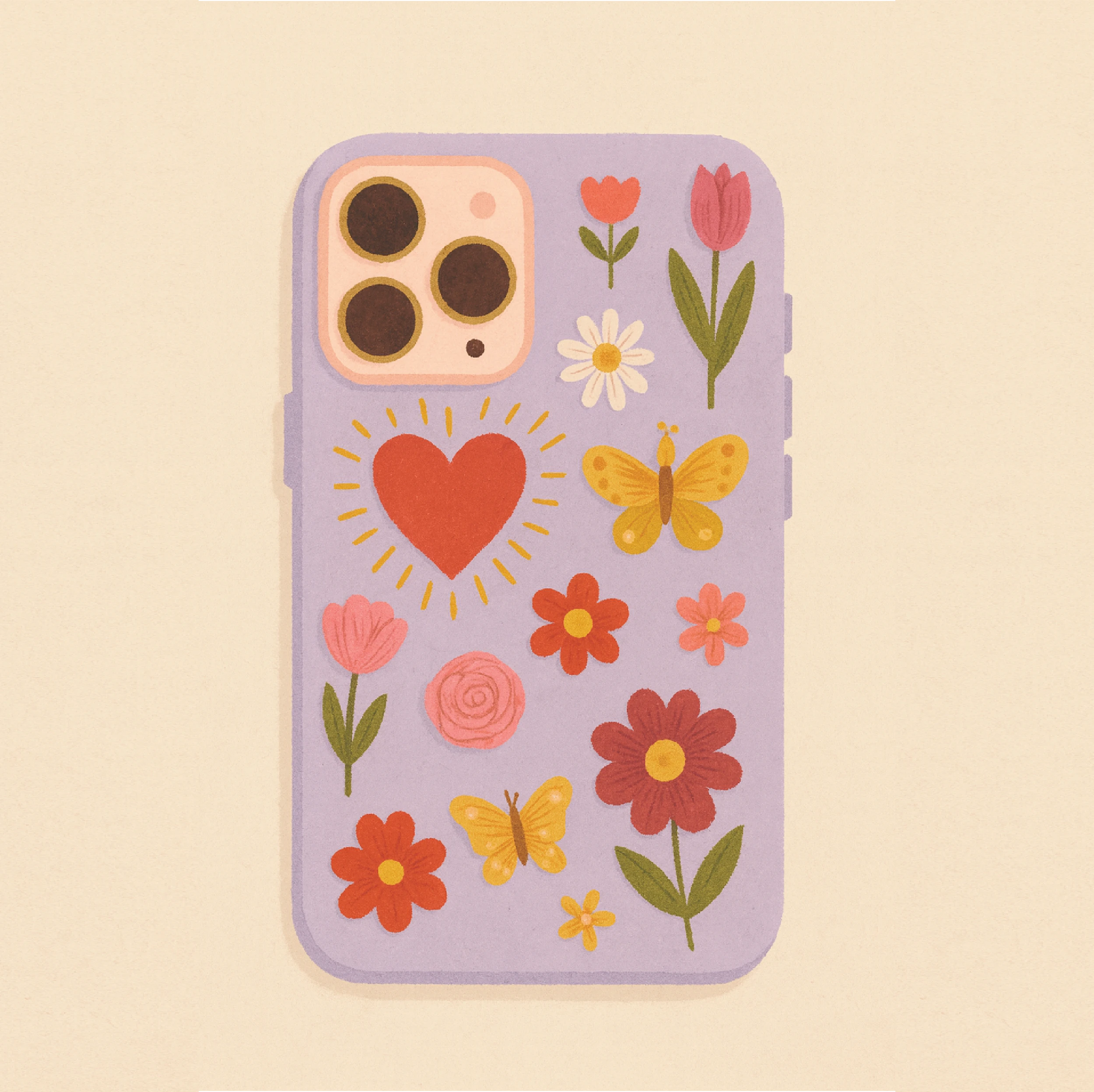 حافظات الجوال