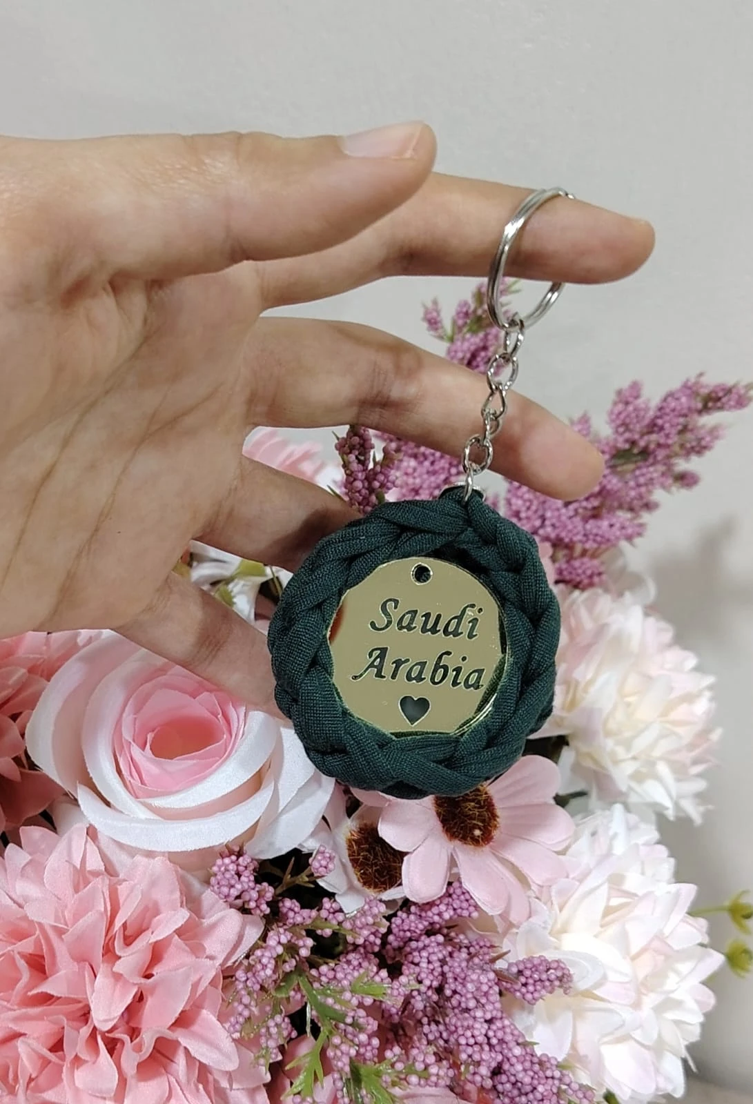 مدالية العربية السعودية